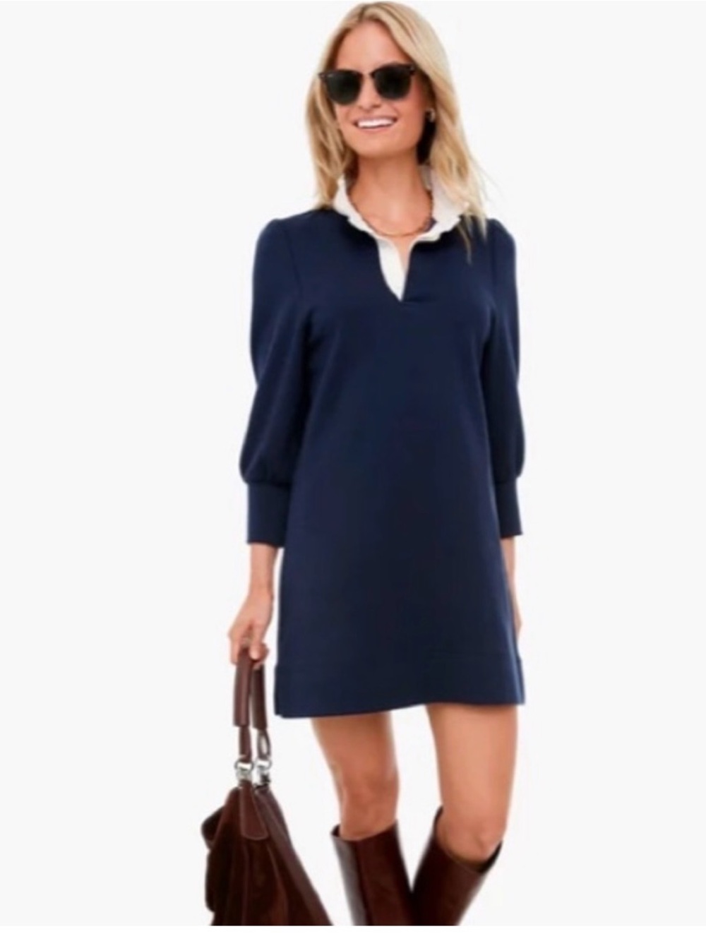Pomander Place by Tuckernuck Charlotte dress